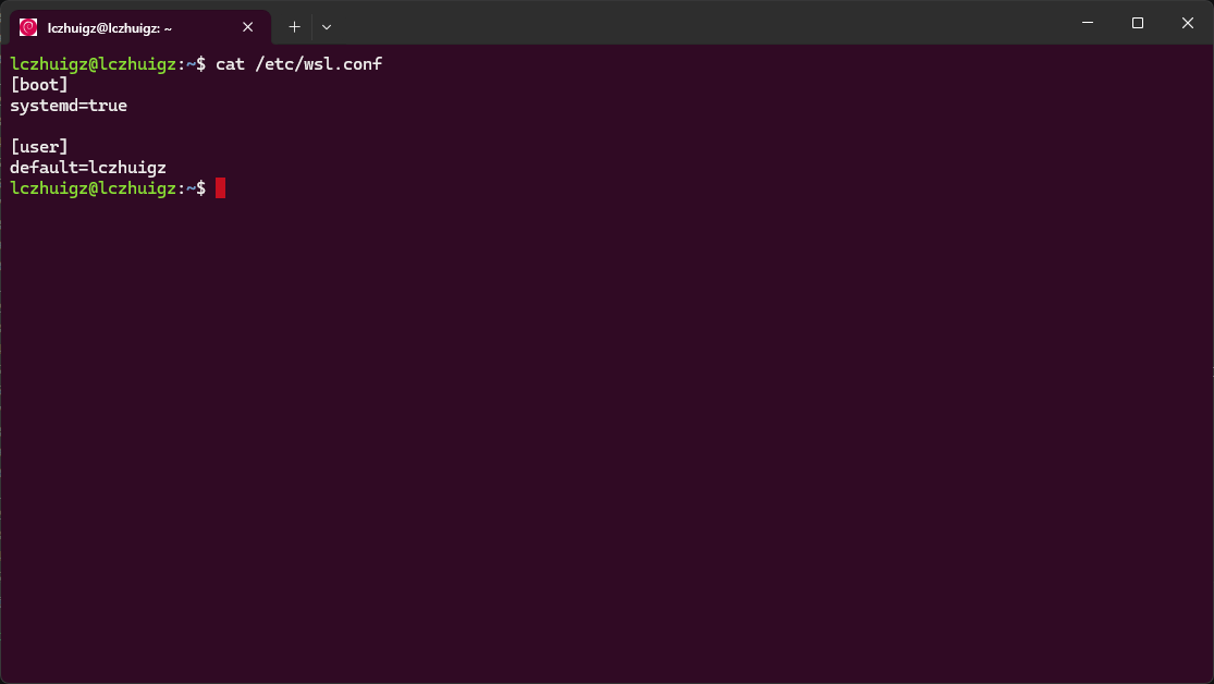 WSL 发行版安装后迁移到其他盘（完整指南）